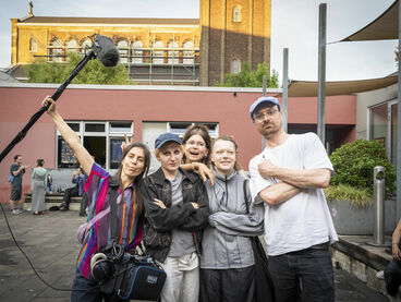 Filmteam 1