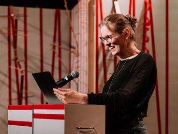 Sonja vom Brocke