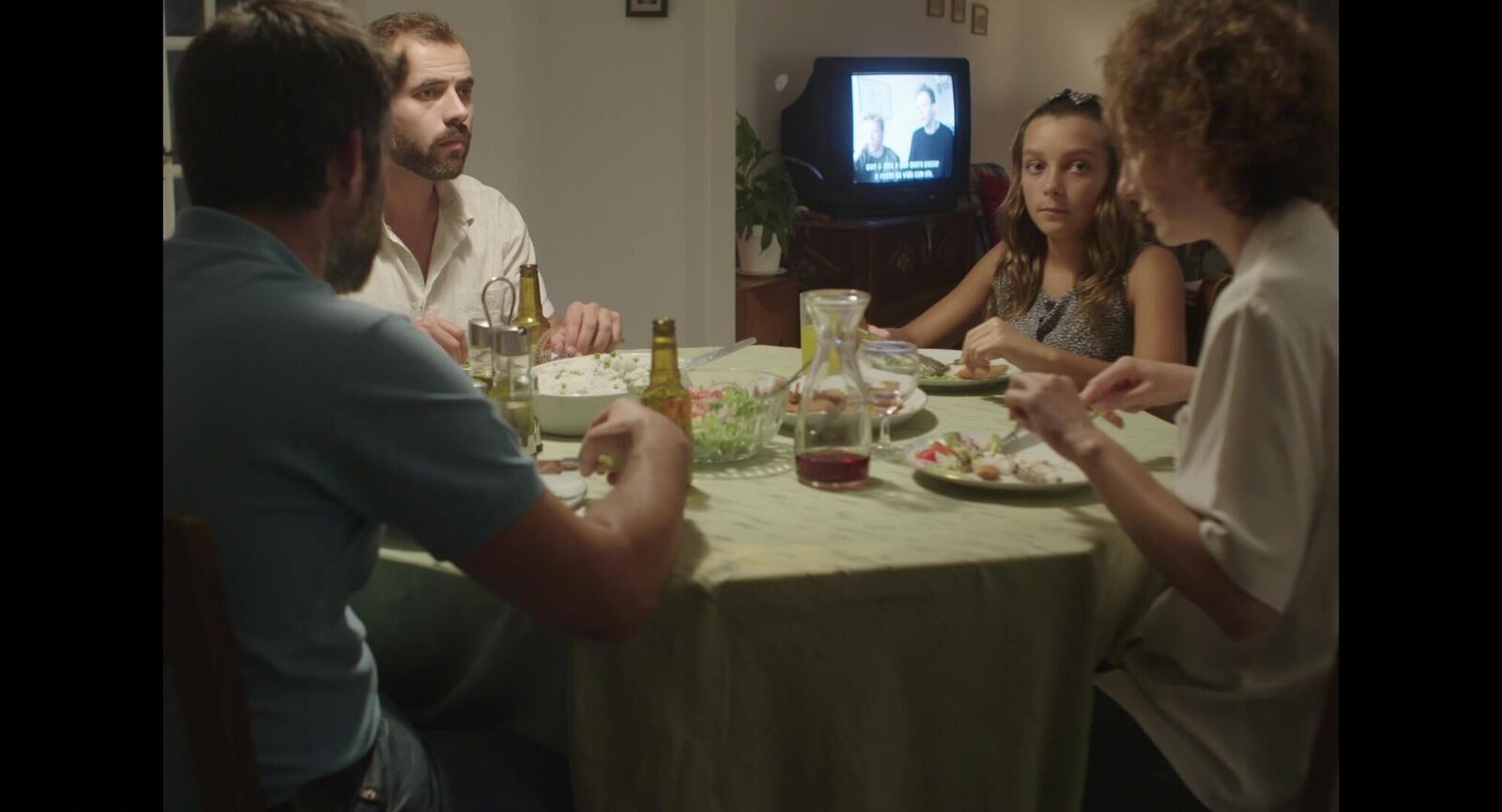 Gallery image of the project Meek