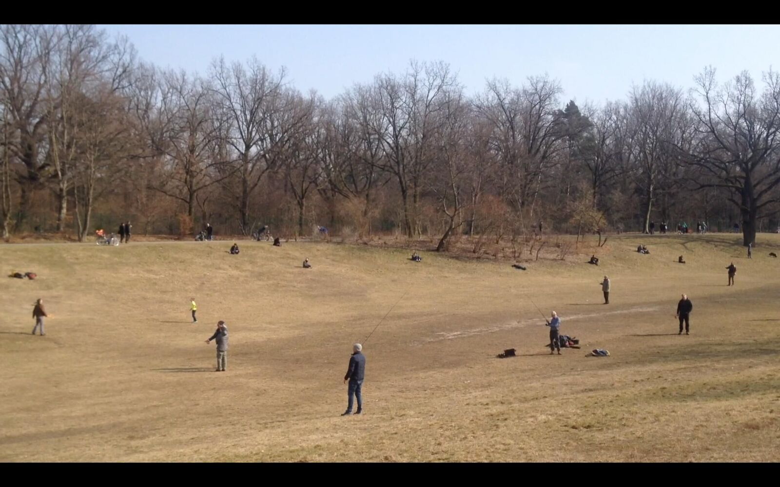 Gallery image of the project Cascade