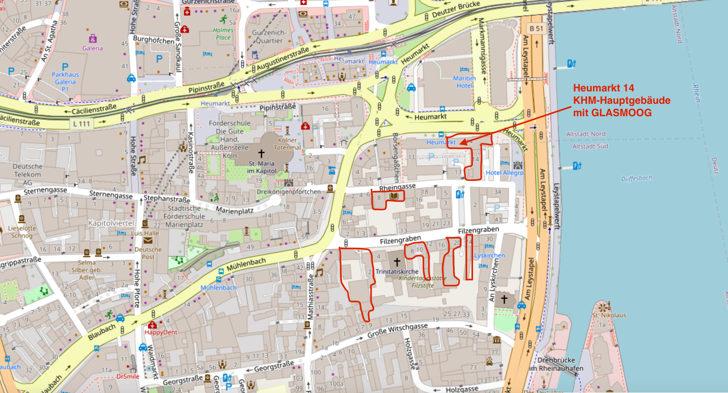 Source: Open Street View