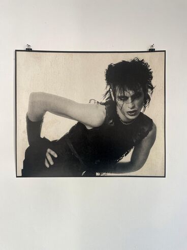 DEATHROCK Gallery image of the project DEATHROCK