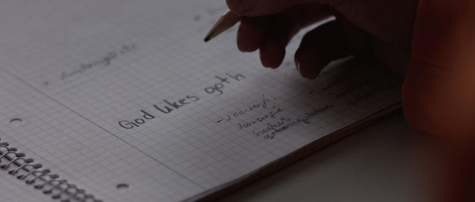 Gallery image of the project Black Hole Legion