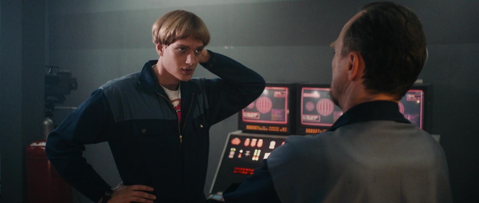 Gallery image of the project New Family Stories 