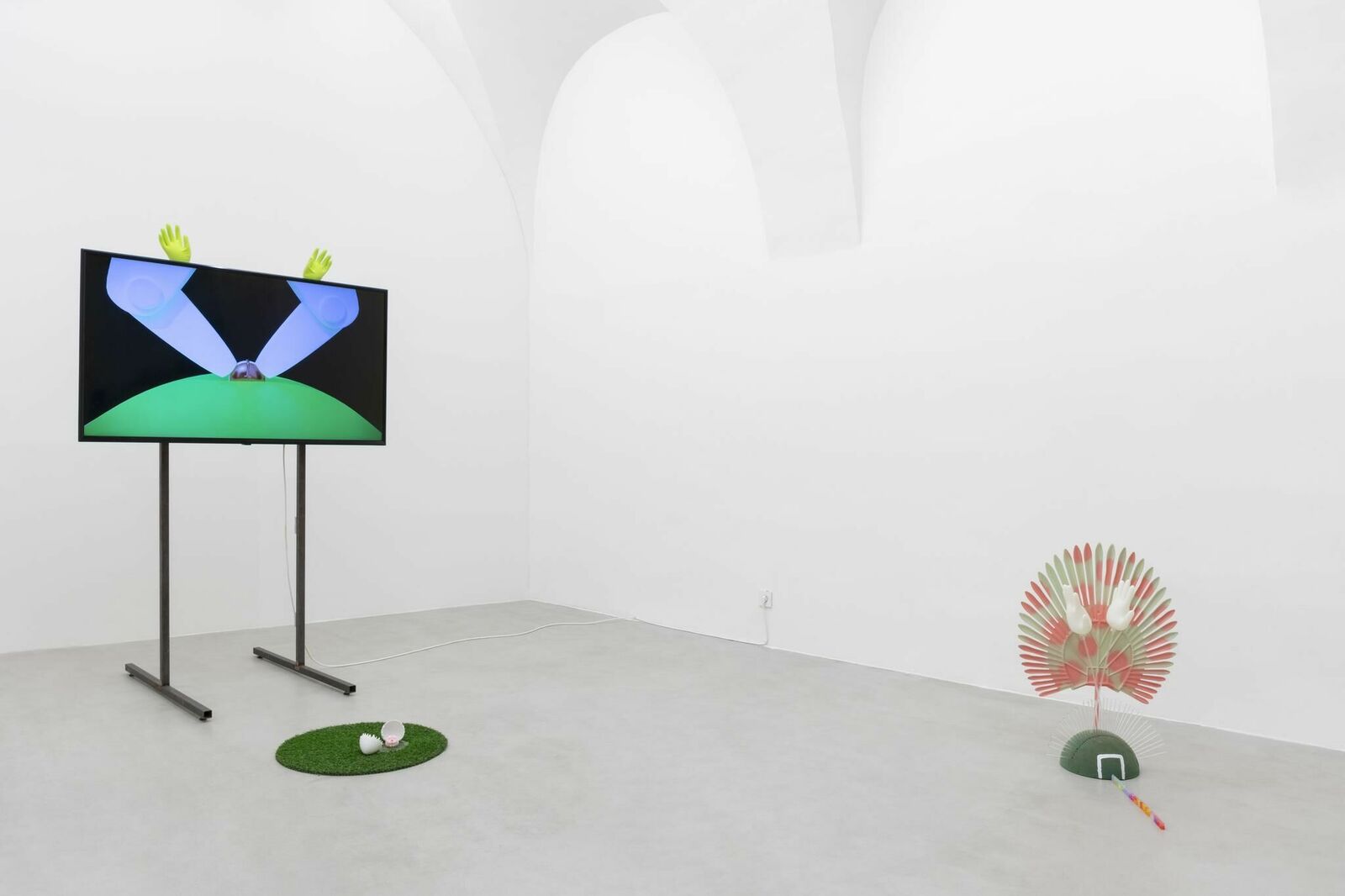 Gallery image of the project GABA HEAVEN