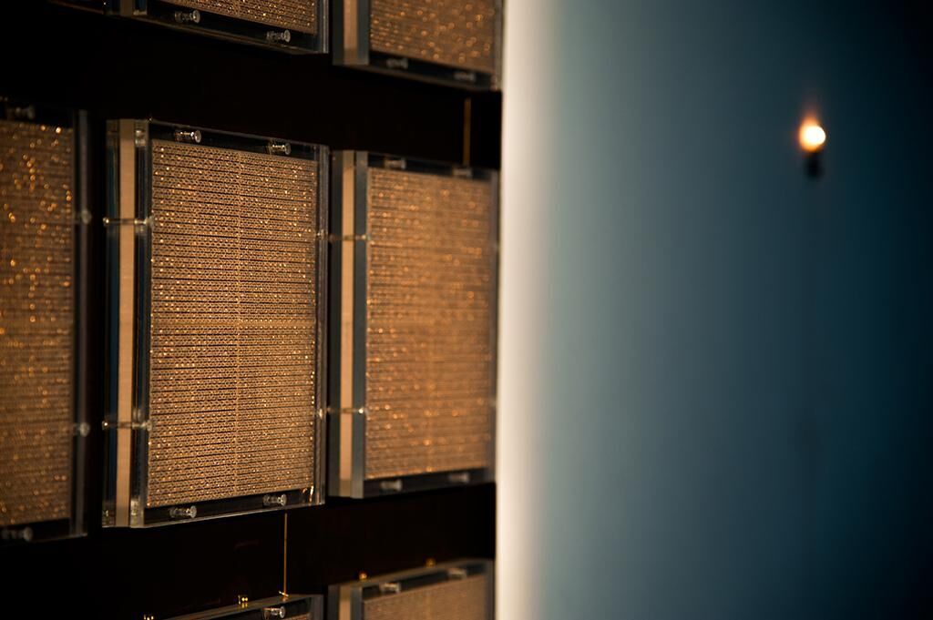 Gallery image of the project Expanding Simplicity