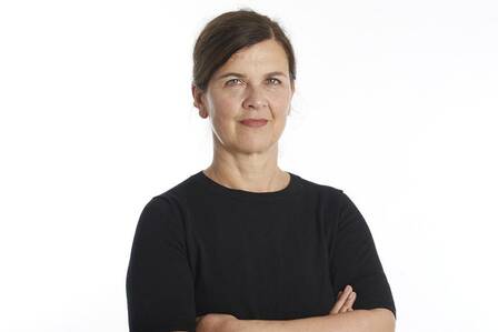 © Isabell Lorey, Foto