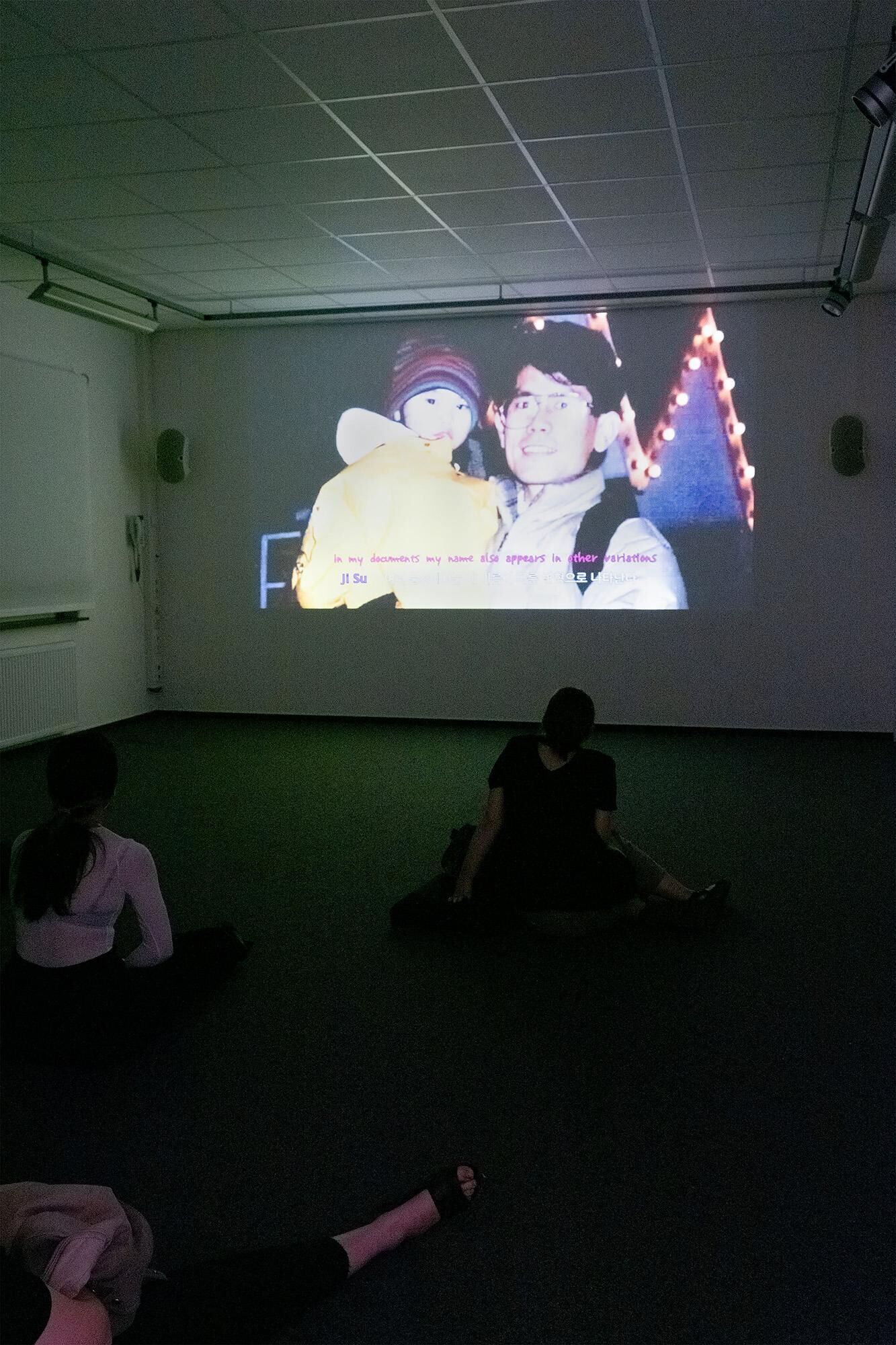 Gallery image of the project Vlog #8998 