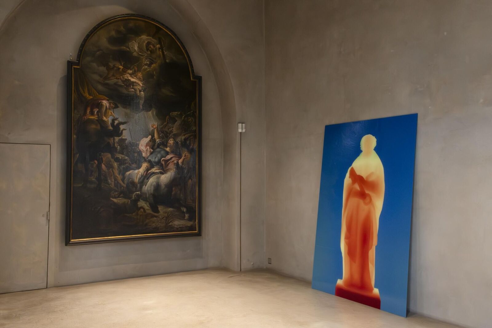 Gallery image of the project Regression to the Real Object