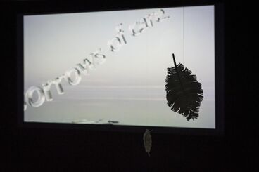 Gallery image of the project The Body as Threshold