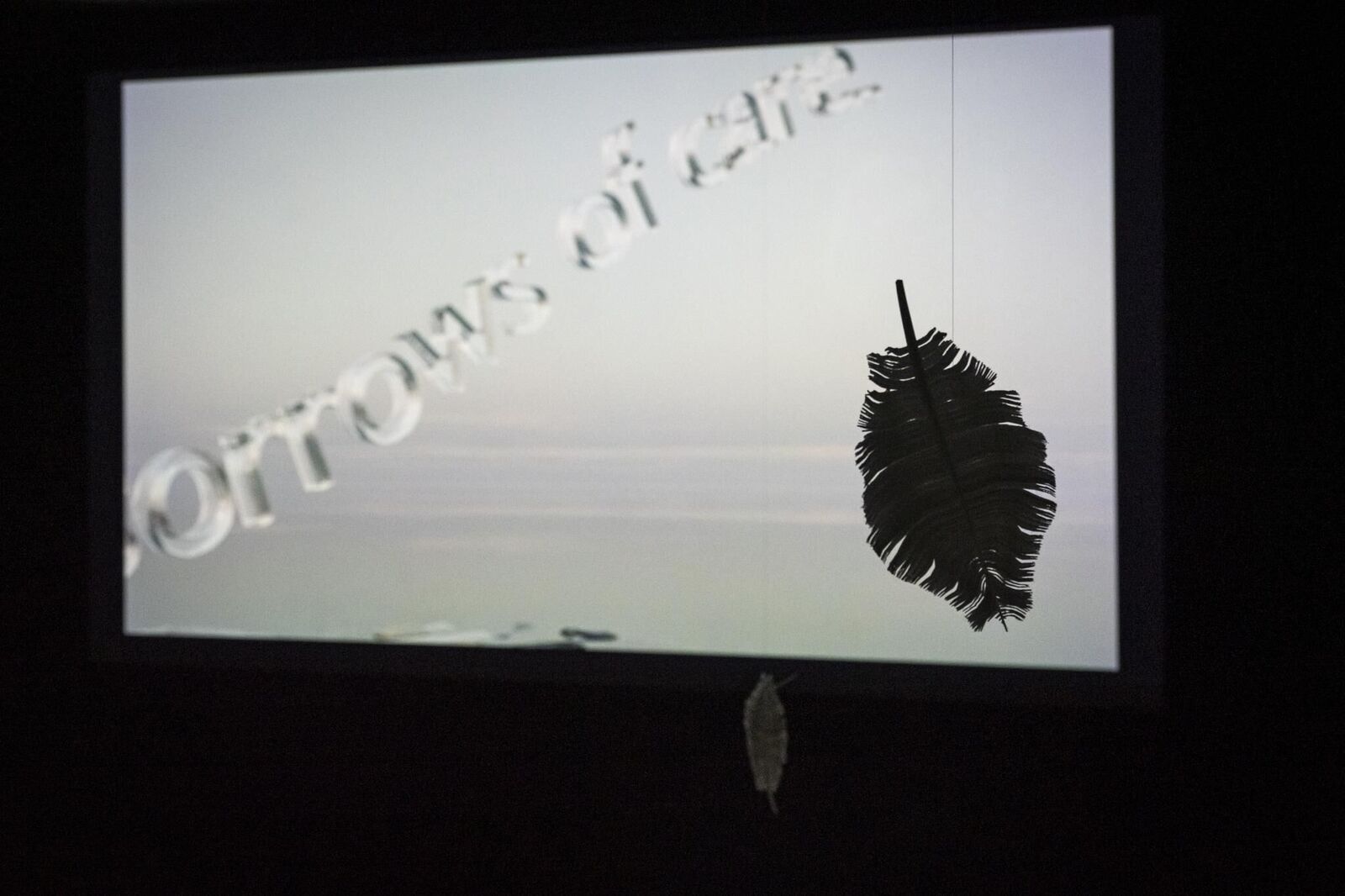 Gallery image of the project The Body as Threshold