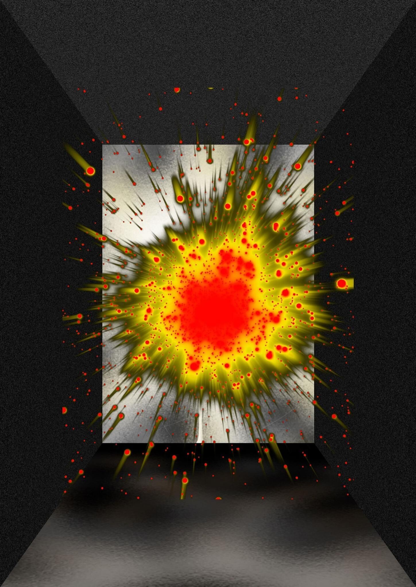 Gallery image of the project Augmented Reality Projekt Poster KHM Diplomausstellung 2020