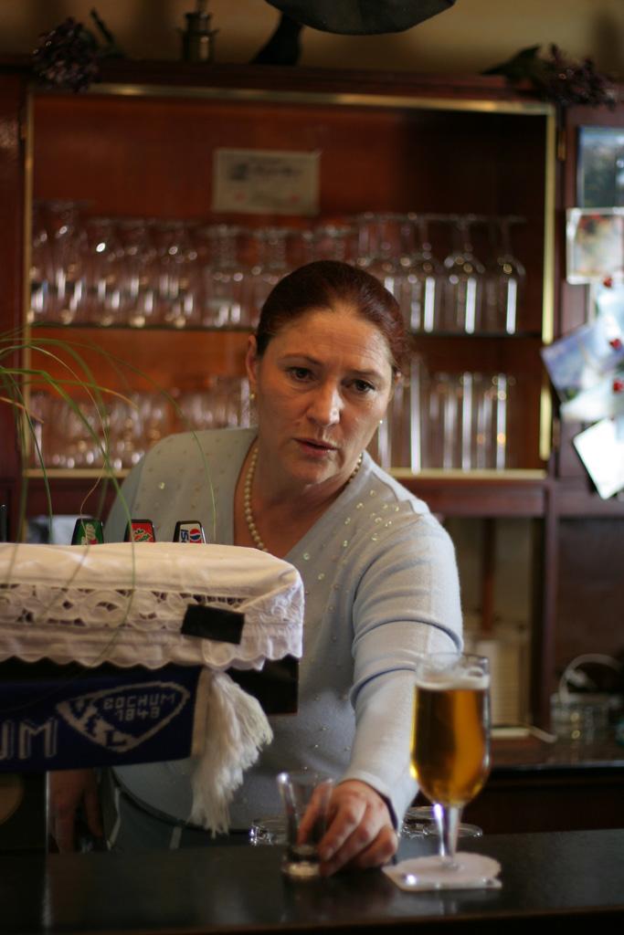 Cover image of the project Small Business