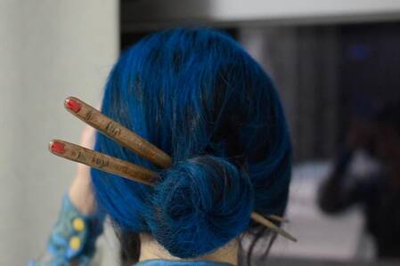 Ji Su Kang-Gatto, KHM 