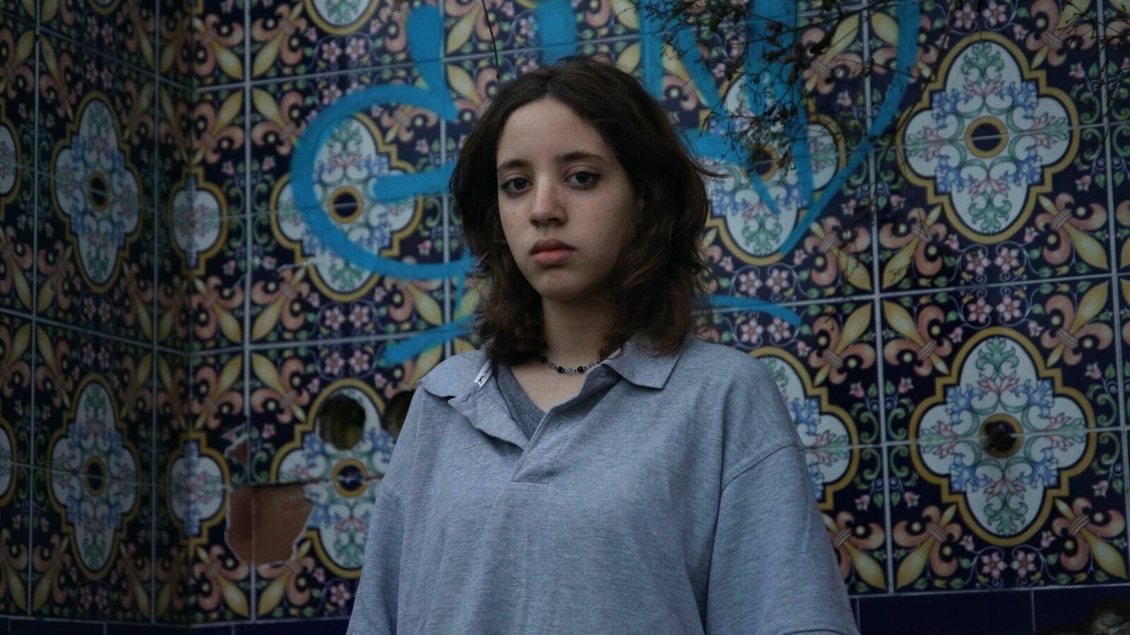 Gallery image of the project تَناثُر البحر (Scattered Sea) 