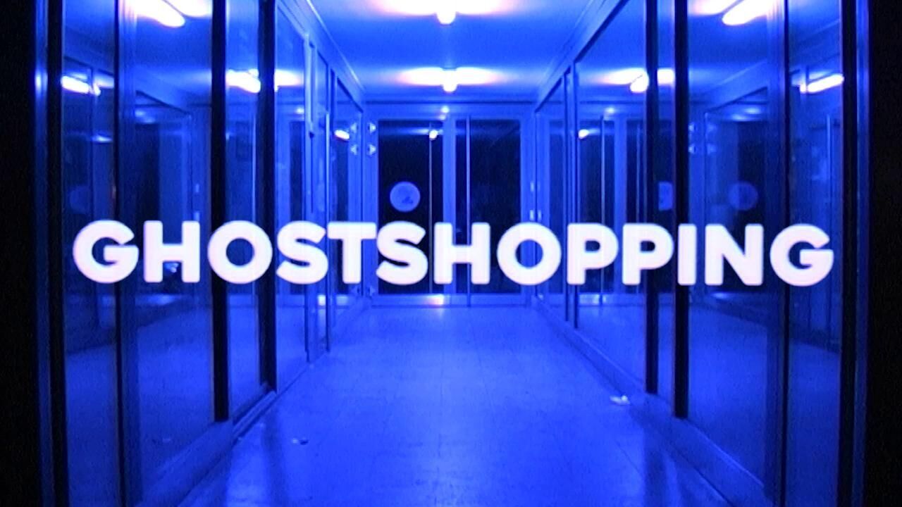 Gallery image of the project GHOSTSHOPPING