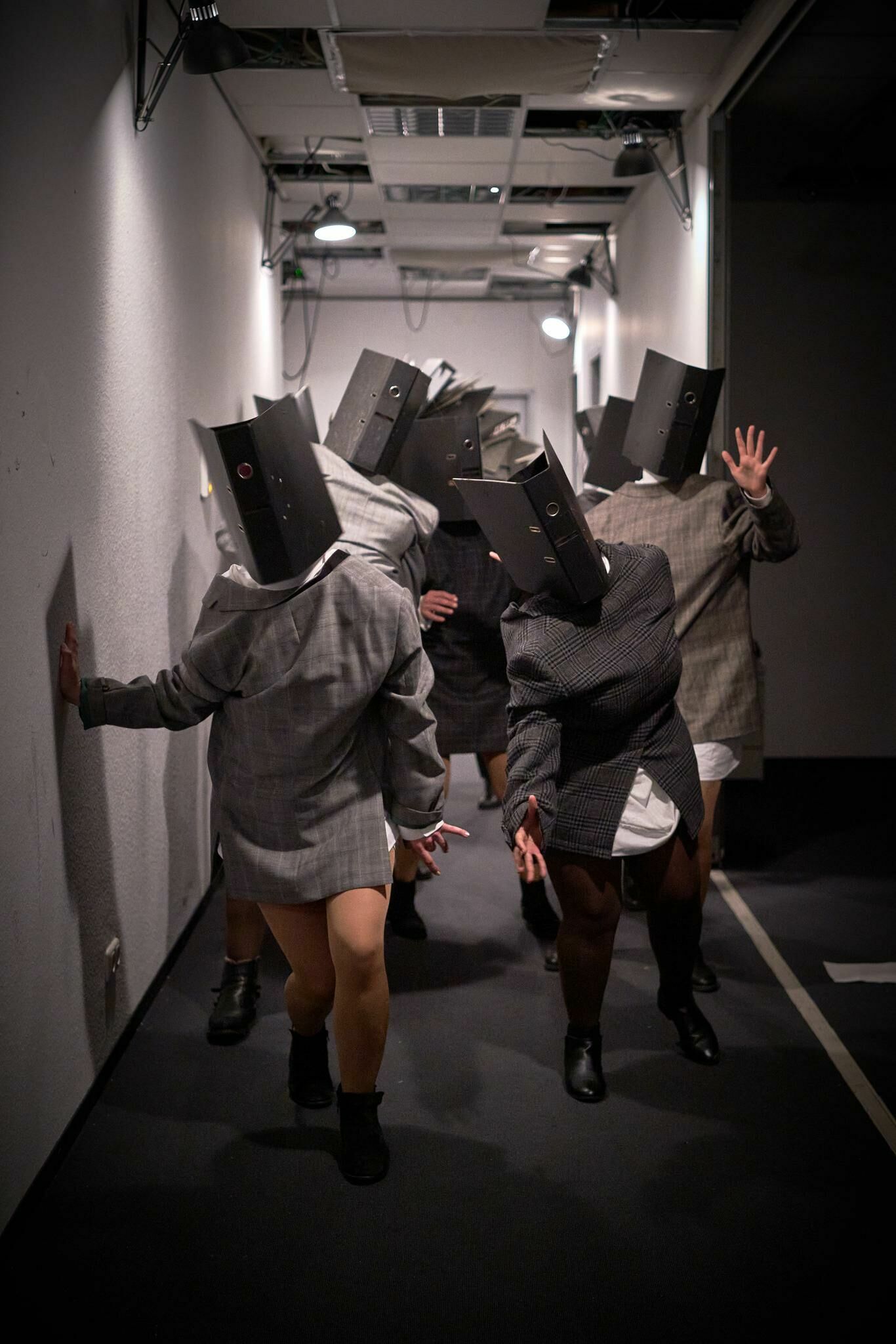 Gallery image of the project AGENDA