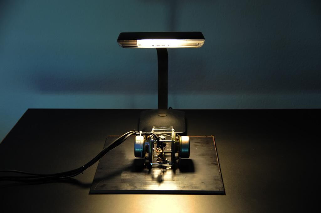 Gallery image of the project The Topological Landscapes of a (free mind)