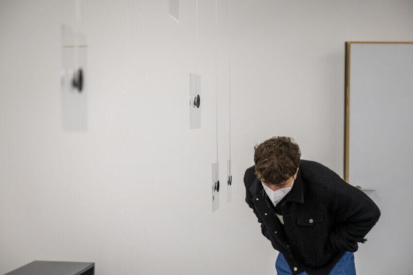 Gallery image of the project Applause