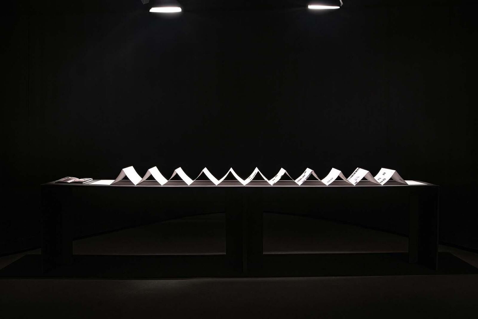 Gallery image of the project «Dann kommen ja die grünen Vögel nicht mehr wieder, wenn die Kastanien weg sind»