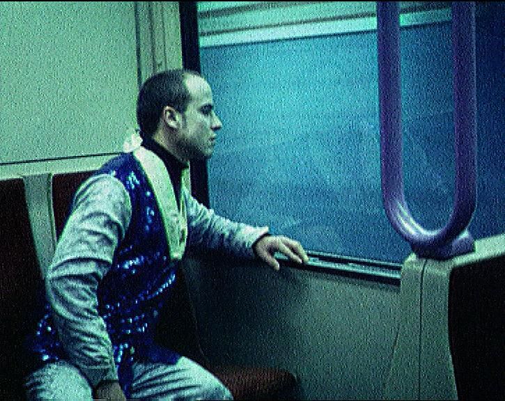 Gallery image of the project Minusmann