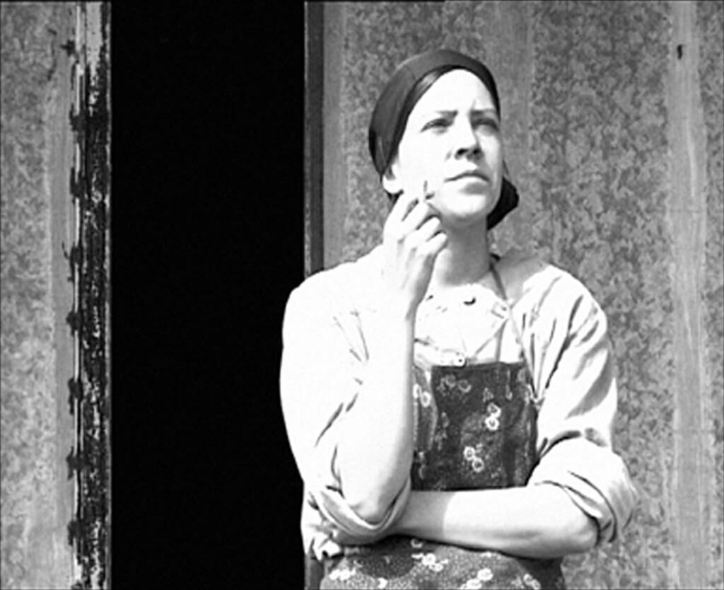 Cover image of the project Cigarette break