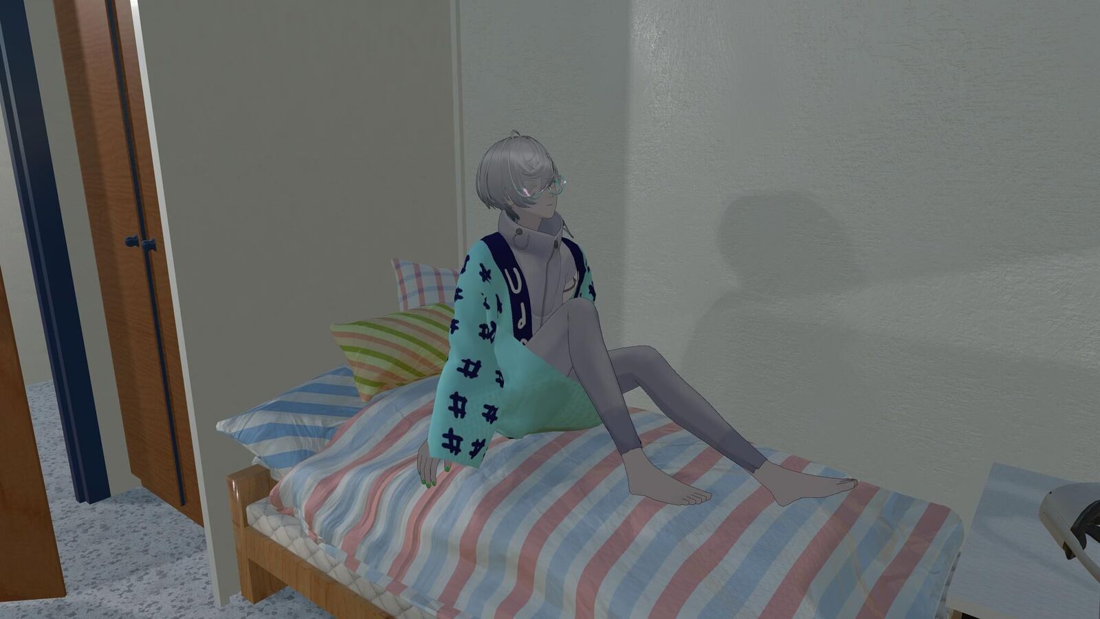 Gallery image of the project My map