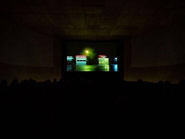 Kino Kunsthaus Lempertz