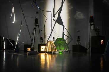 Gallery image of the project Pasajera Nocturna