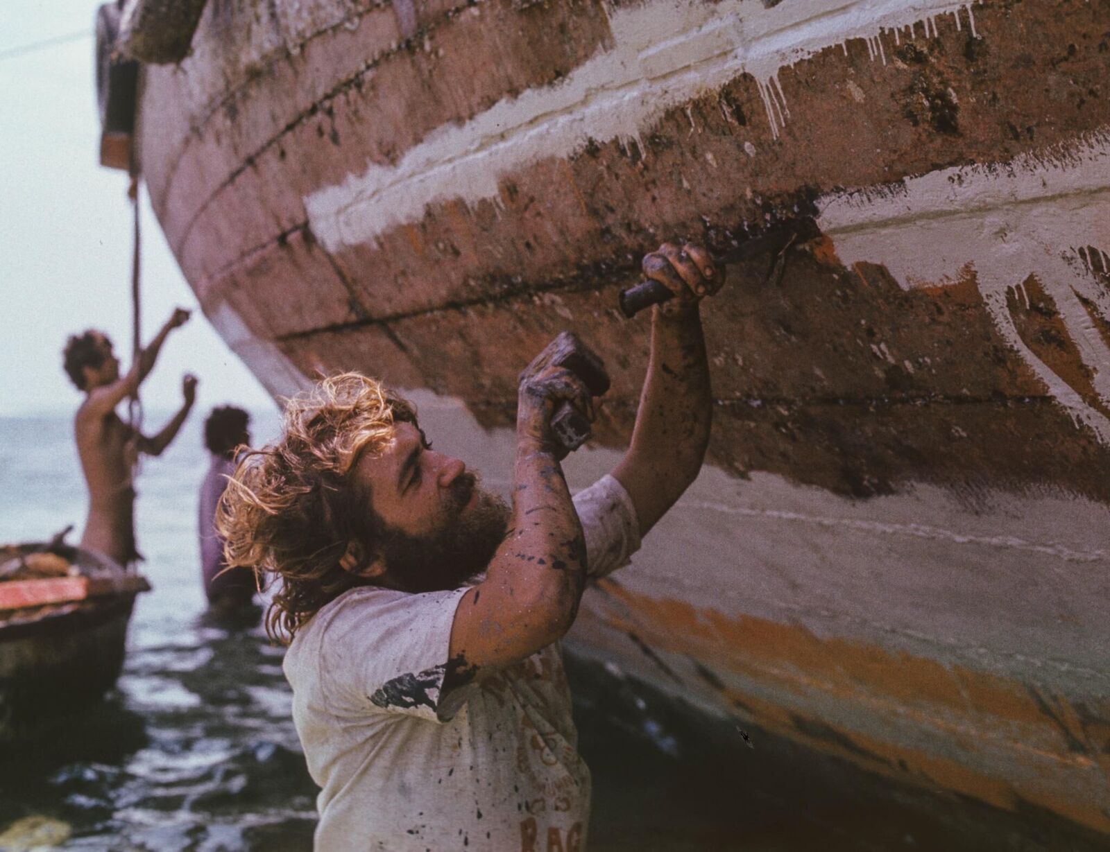 Gallery image of the project Operation Namibia