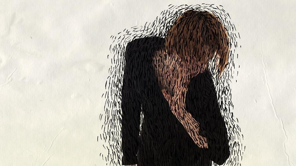 Cover image of the project Amnesia