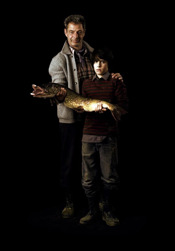 Cover image of the project Pro Familia