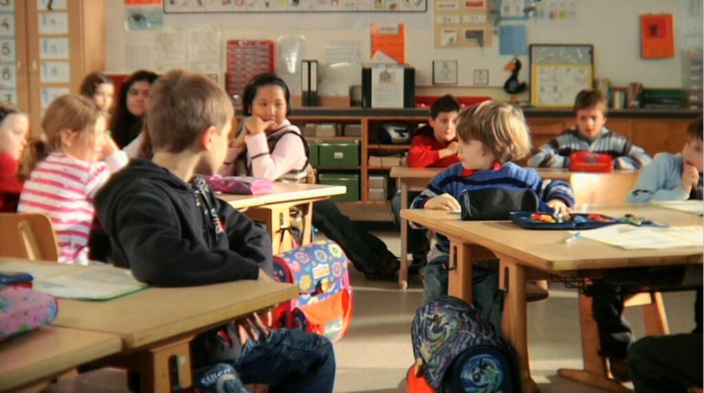 Cover image of the project Poverty tells many stories