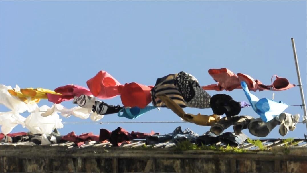 Gallery image of the project A Cuban Letter