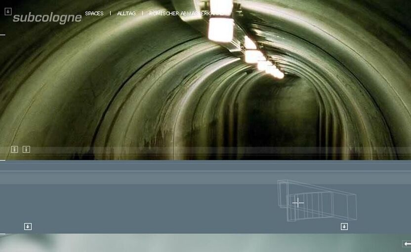 Cover image of the project subcologne