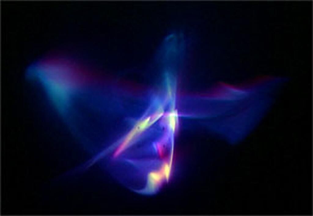Cover image of the project Liquid Lense