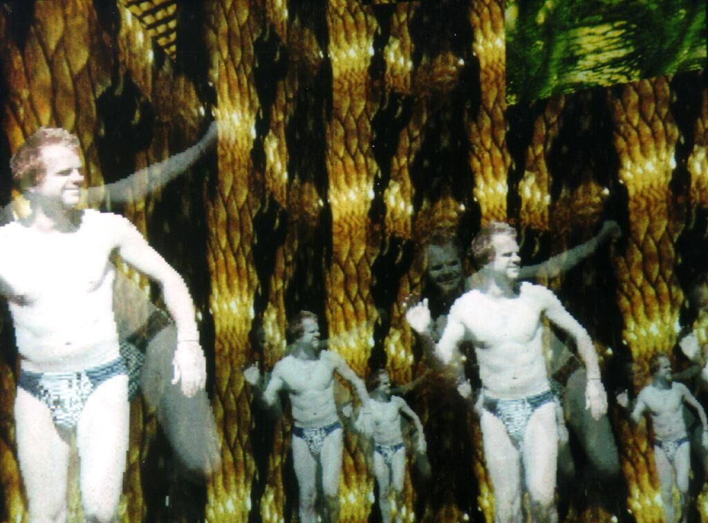 Gallery image of the project Das Gehirn