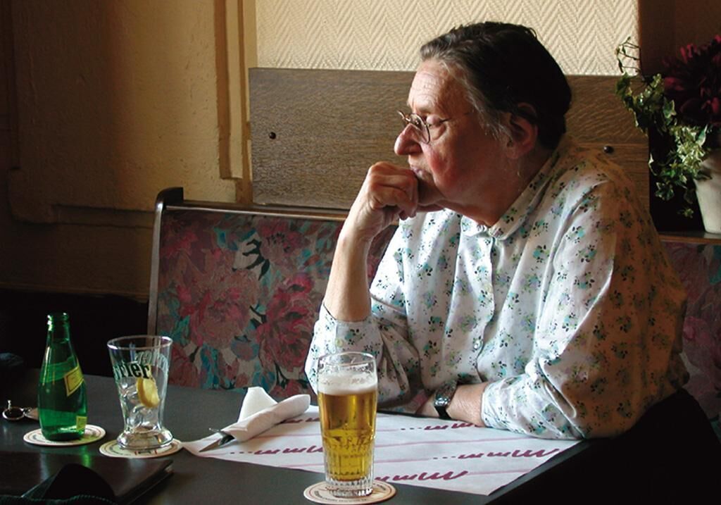 Gallery image of the project Mots et cadeaux d´Odette Blavier 