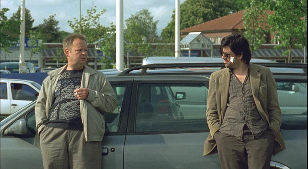 Gallery image of the project Die unsichtbare Hand