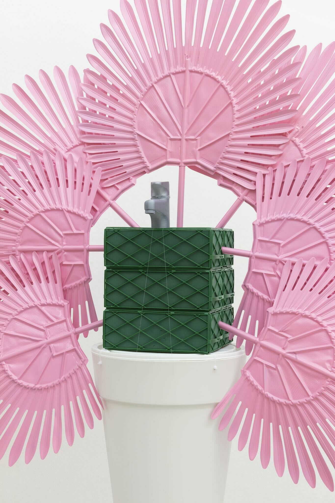 Gallery image of the project GABA HEAVEN