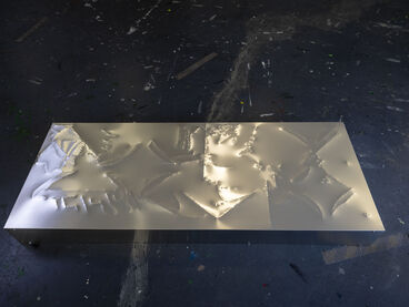 Zoe Wrede (Atelier 3)