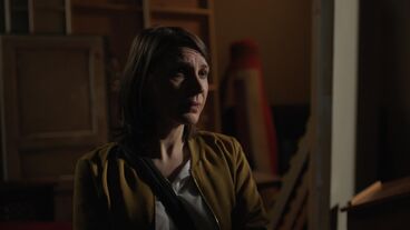 Gallery image of the project Zersplittert