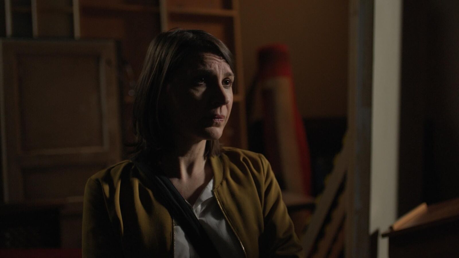 Gallery image of the project Zersplittert