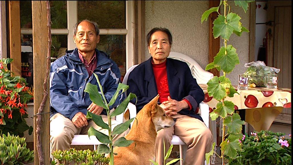 Gallery image of the project Ali sein Garten