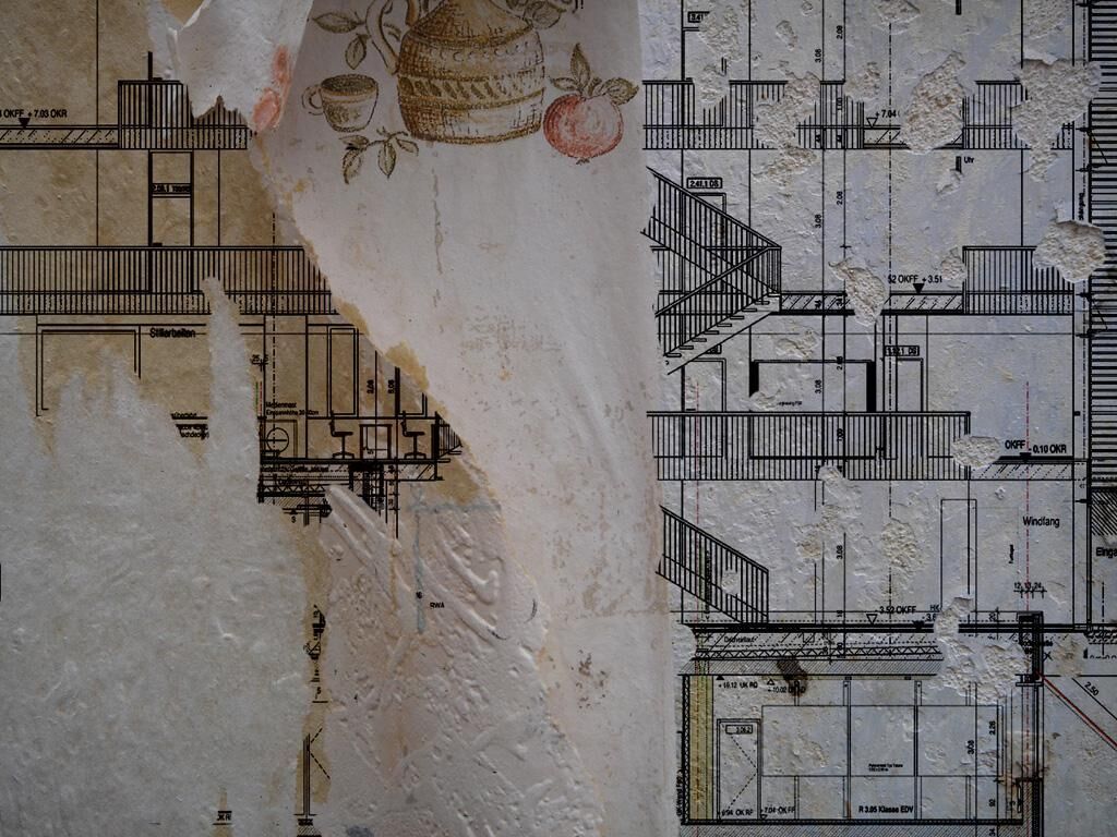 Cover image of the project DestruXion, Teil 1