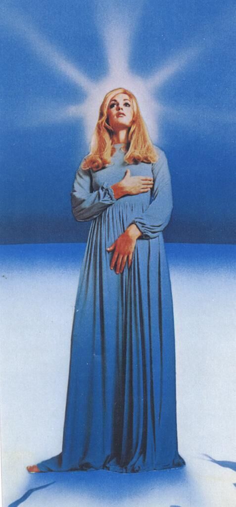 Gallery image of the project Go (down) Mary!