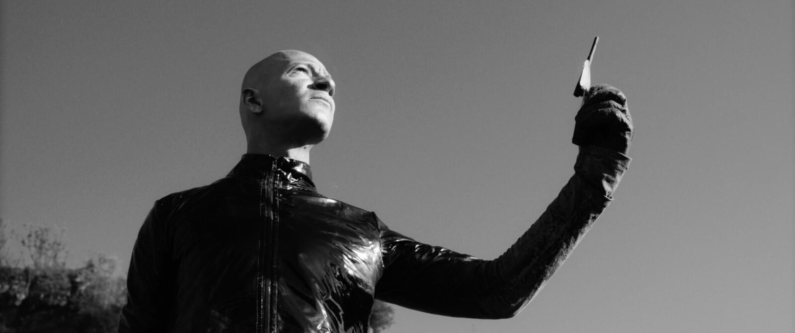 Gallery image of the project The Familiar