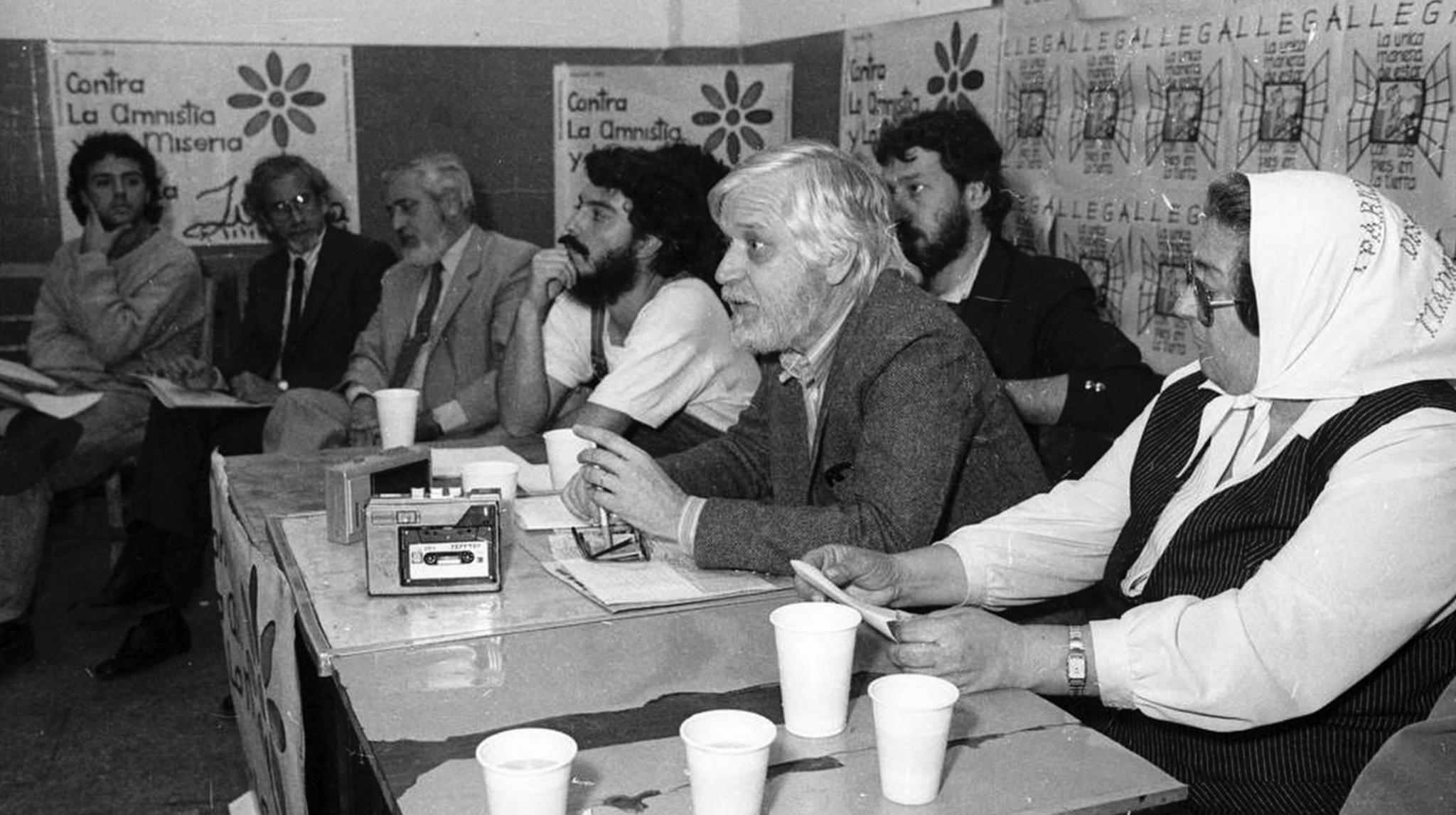 Gallery image of the project LA TRIBU