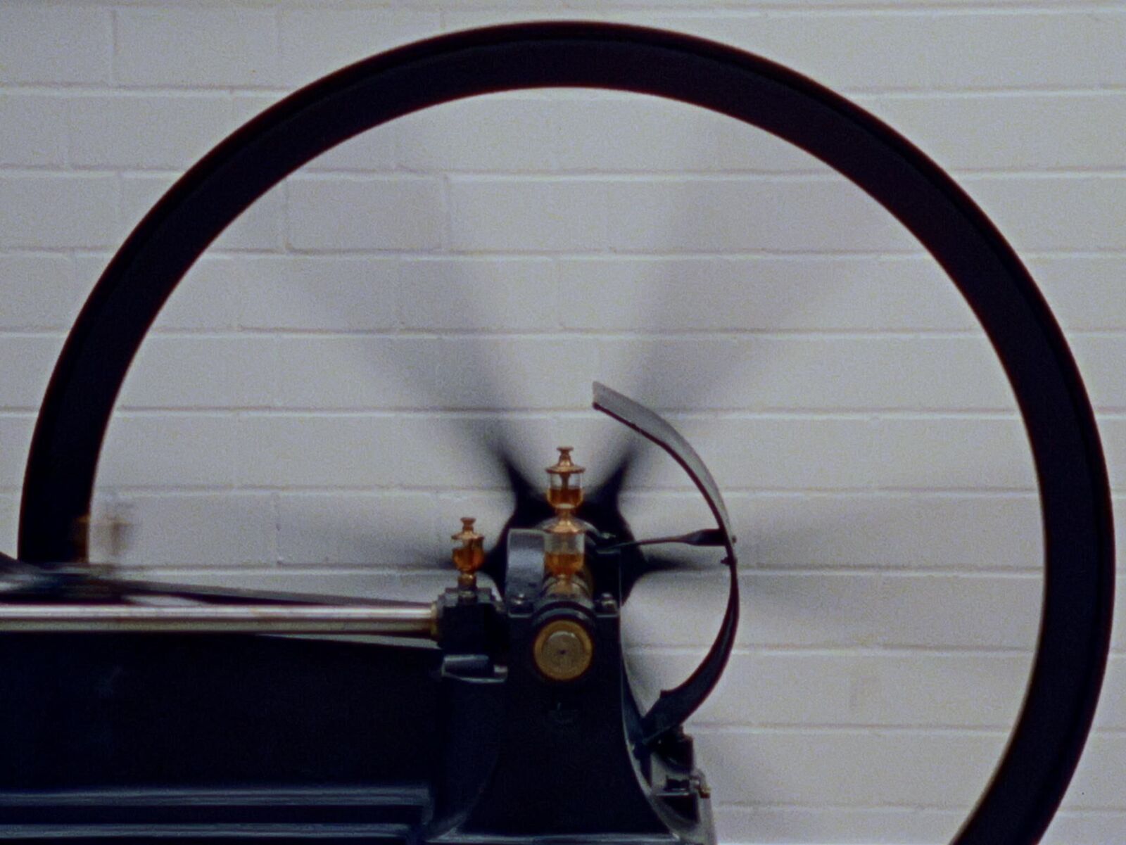 Gallery image of the project Dokumentarische Miniaturen 2021