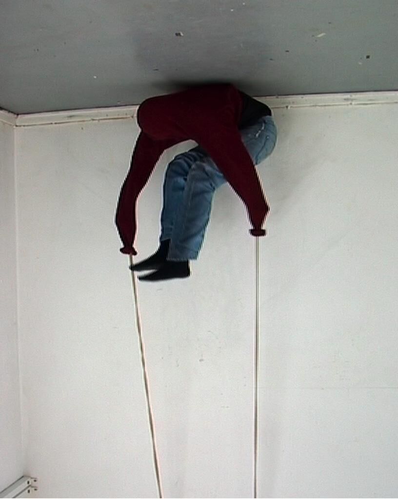 Cover image of the project ohne Titel